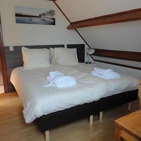 Nicolaashoeve Beemster Bed & Breakfast Noordbeemster Екстериор снимка