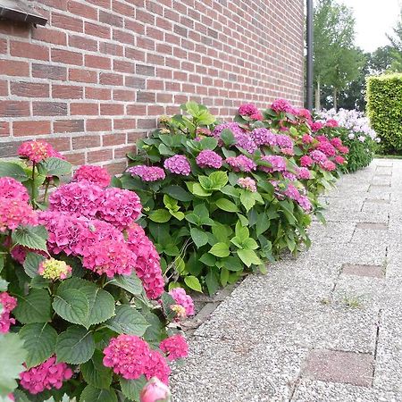 Nicolaashoeve Beemster Bed & Breakfast Noordbeemster Екстериор снимка