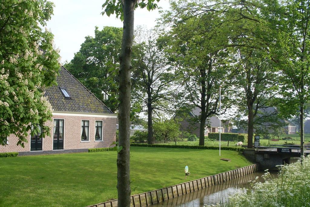 Nicolaashoeve Beemster Bed & Breakfast Noordbeemster Стая снимка