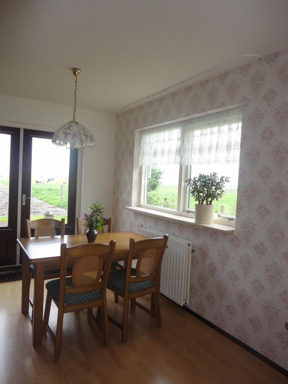 Nicolaashoeve Beemster Bed & Breakfast Noordbeemster Стая снимка