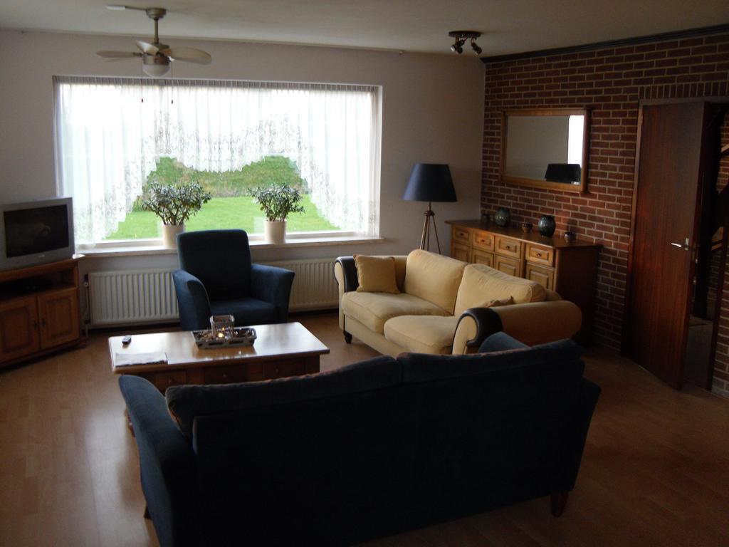 Nicolaashoeve Beemster Bed & Breakfast Noordbeemster Стая снимка