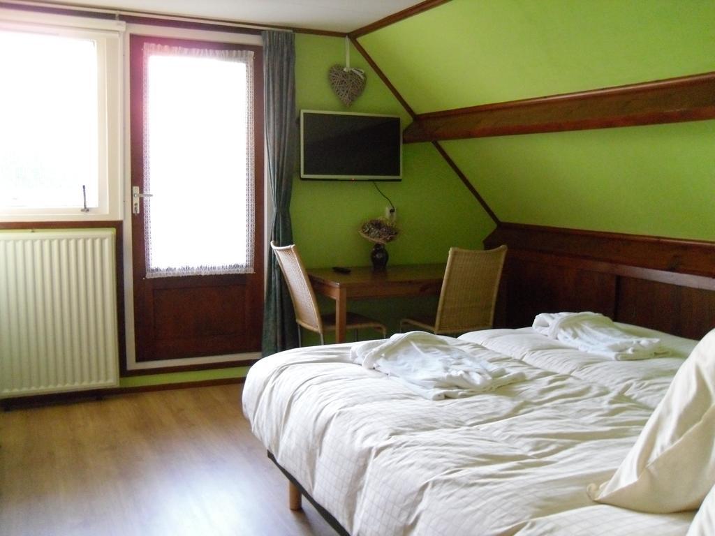 Nicolaashoeve Beemster Bed & Breakfast Noordbeemster Стая снимка
