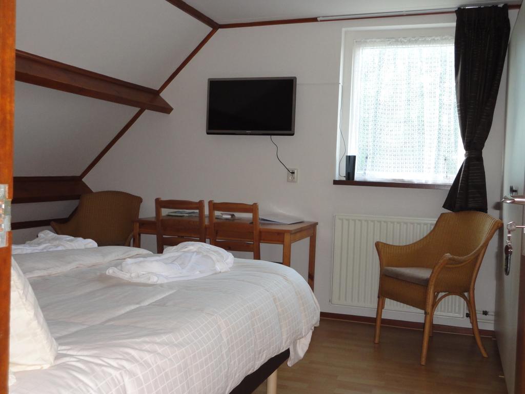 Nicolaashoeve Beemster Bed & Breakfast Noordbeemster Екстериор снимка