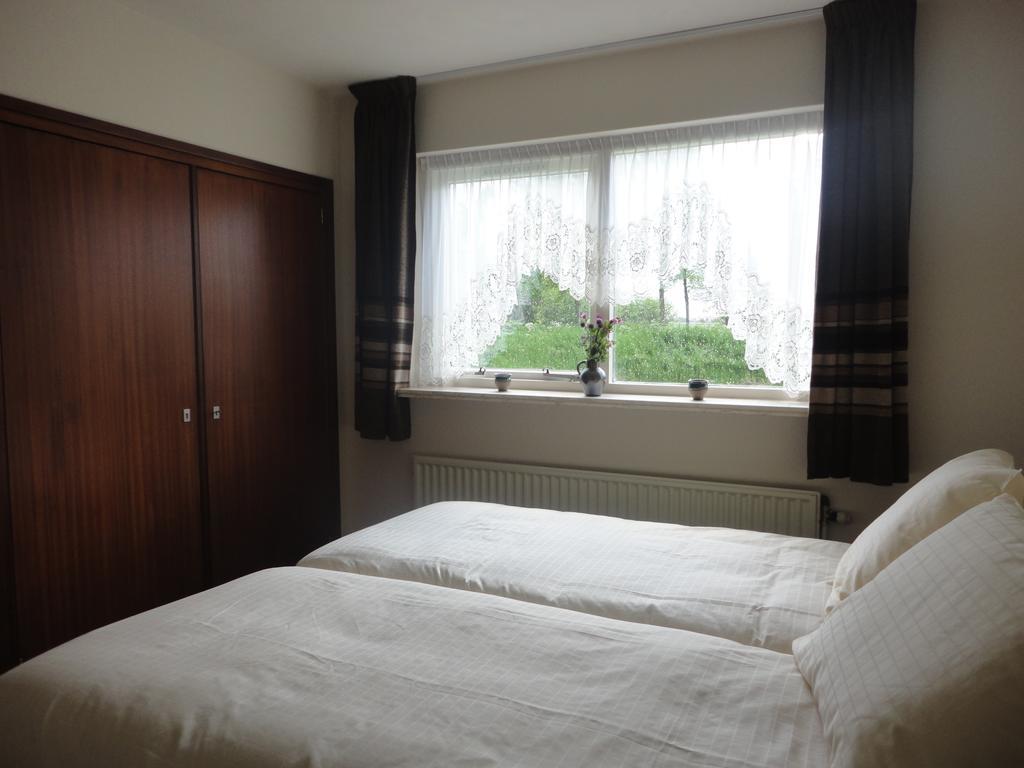 Nicolaashoeve Beemster Bed & Breakfast Noordbeemster Стая снимка